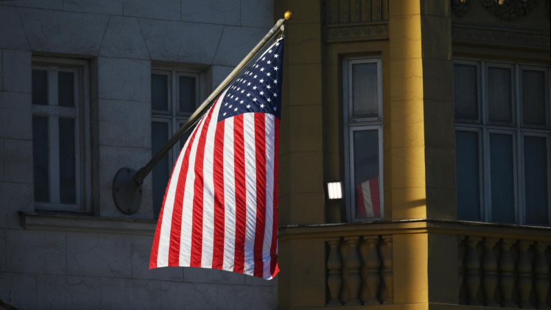 Кремль: США проинформируют Москву по контактам с Украиной 