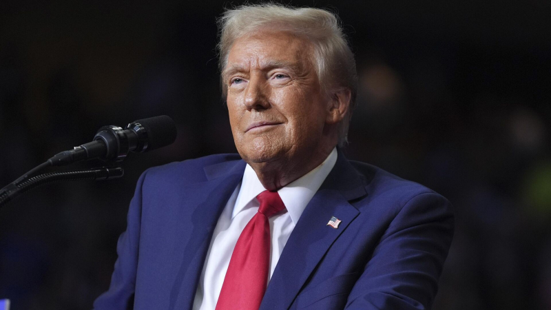 NYT: Paramount согласилась выплатить Трампу 16 миллионов долларов