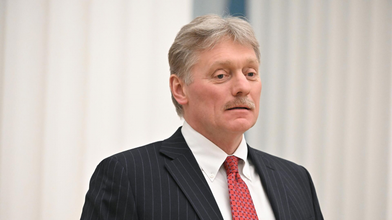 Путин обязательно посетит выставку-форум "Россия", заявил Песков