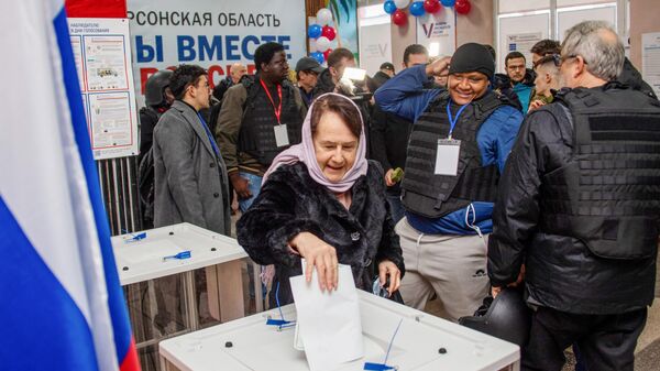В Москве завершился первый розыгрыш "Миллион призов"