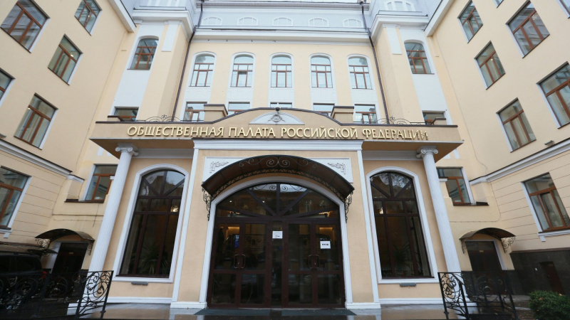 СМИ: Общественная палата предложила упростить процедуру опеки над внуками