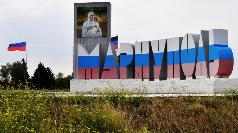 Житель Мариуполя рассказал, как пошел в ВСУ для оплаты лечения бабушки