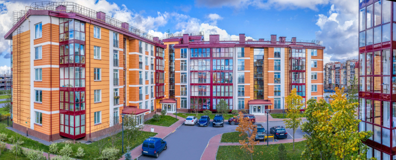 Три секрета тёплой квартиры