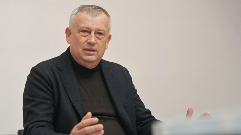 Волонтеров Ленобласти отметили знаками отличия