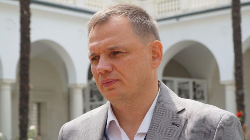 Врио главы Херсонской области пообещал помочь семье Стремоусова