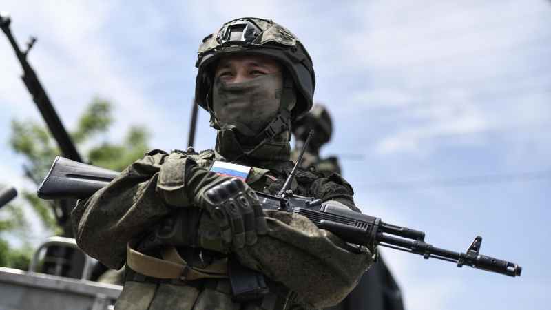 Госдума приняла в первом чтении законопроект об увеличении военных пенсий