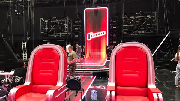 Первый канал назвал дату финала проекта "Голос. Уже не дети"