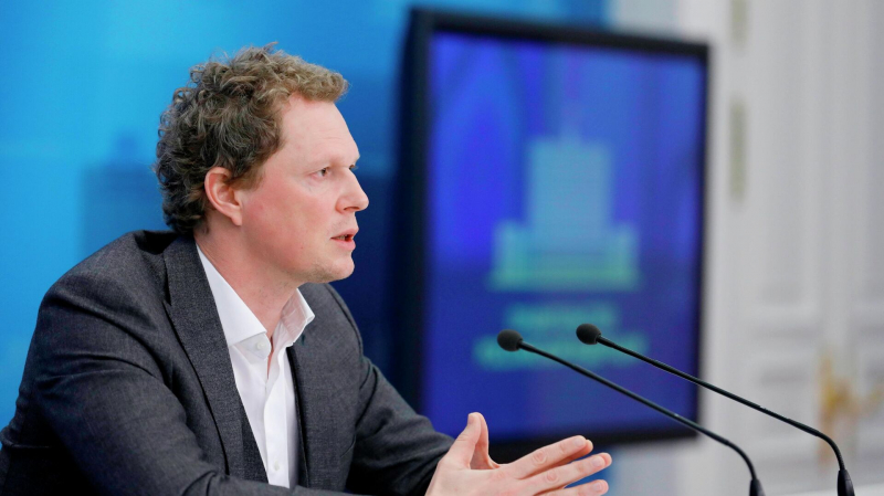 Глава ФНС назвал срок перехода на упрощенные вычеты за лечение и обучение