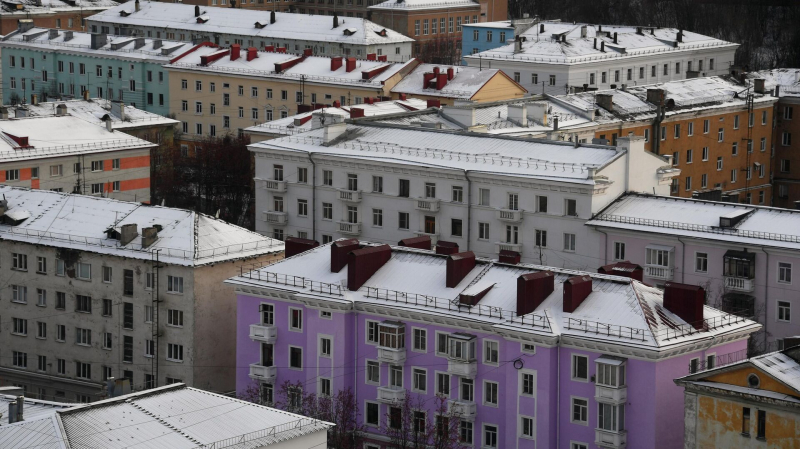 Чибис: расширение условий ипотеки в Арктике привлечет молодые кадры