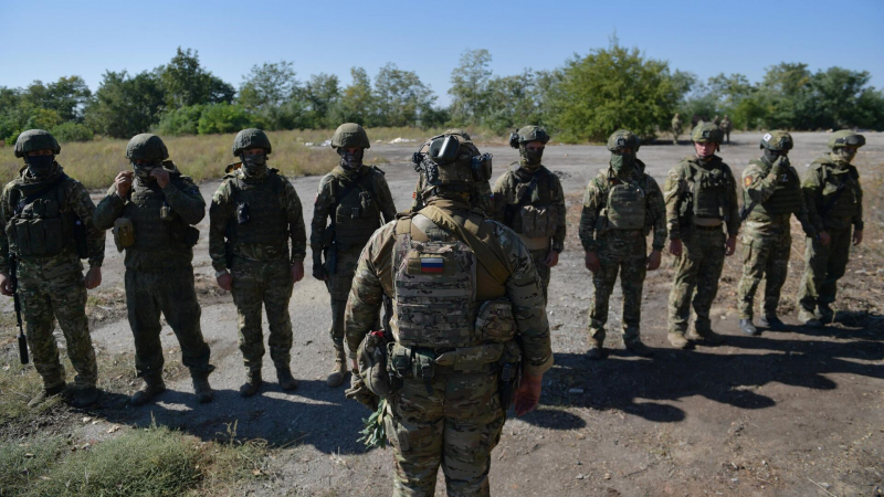 "Серебряные" волонтеры на Алтае помогает участникам спецоперации