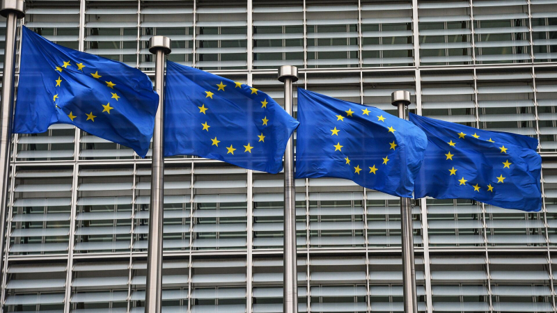 Мелони и Макрон обсудили решение конфликта на Украине
