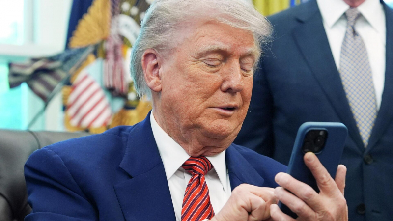СМИ: в Израиле считают, что Трамп ударит по Ирану при отсутствии сделки