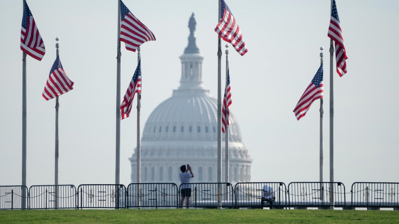 США могут продлить паузу в введении пошлин на китайские товары