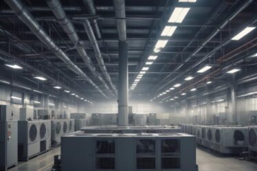 Аналитический обзор промышленного кондиционирования и вентиляции