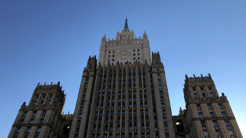 Иран и США знают о готовности России помочь в переговорах, заявили в МИД