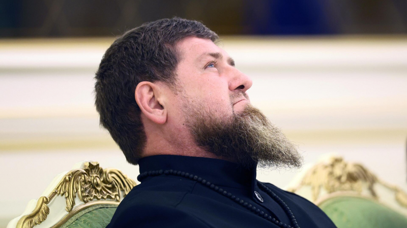 Кадыров поручил пресекать коррупционные нарушения в Чечне