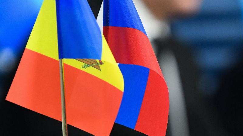 Кишинев боится честного голосования диаспоры в России, считает депутат