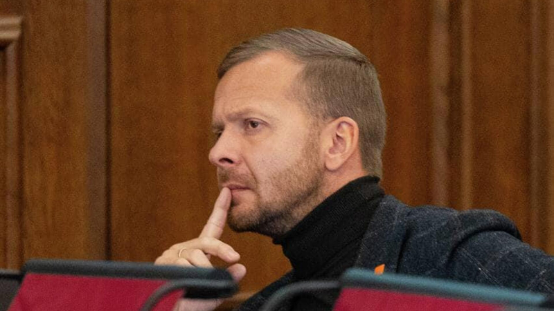 Латвийский депутат заявил о готовности бороться за права русскоязычных