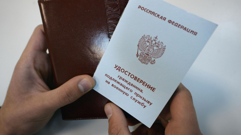 Минцифры рассказало о случаях отказов в отсрочки для IT-специалистов
