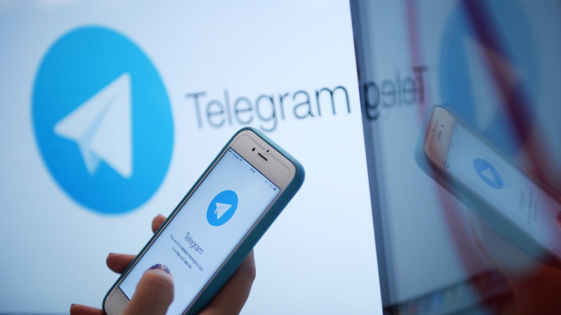 Пользователи Telegram из России смогут ограничивать входящие сообщения