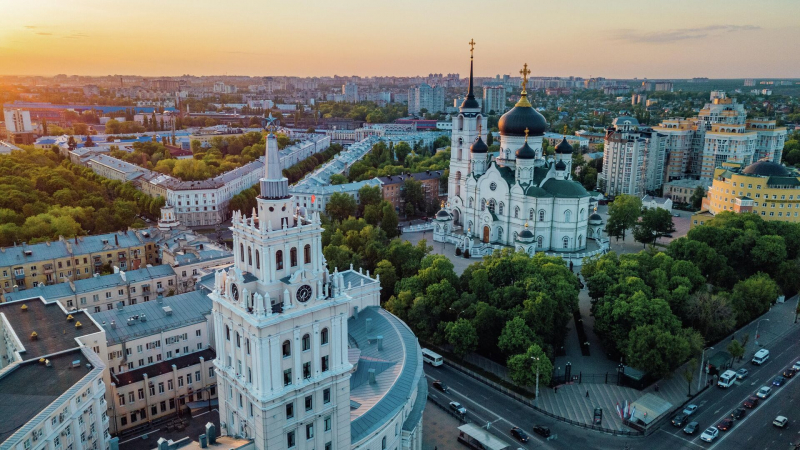 Правительство поддержало идею об уведомлении службы 112 о подлетах дронов