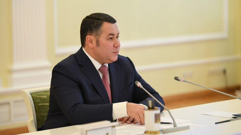 Руденя: нужно вести комплексную работу по пропаганде материнства