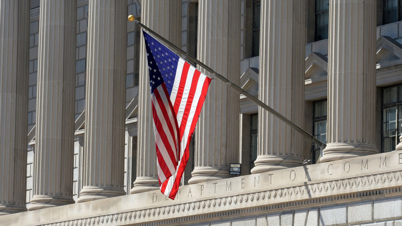 США могут снова увеличить пошлины на товары из других стран