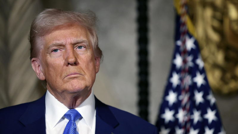 Трамп объяснил, зачем пригрозил странам БРИКС пошлинами в 150 процентов