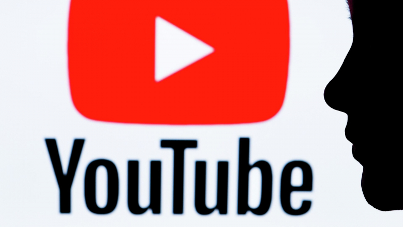 В Кремле ответили на вопрос о блокировке YouTube